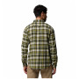 Pánska košeľa Columbia Cornell Woods™ Flannel Long Sleeve Shirt