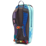 Malý športový batoh Cotopaxi Luzon 18L Backpack Del Dia