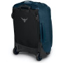 Cestovný kufor Osprey Rolling Transporter Carry-On