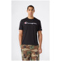 Pánske tričko Champion Short Sleeve T-shirt M