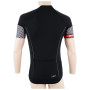 Pánsky cyklistický dres Sensor Cyklo Race