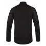 Pánske funkčné tričko Husky Winter Triko Dl Zip - M