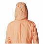 Dámska bunda Columbia Ws Flash Forward Windbreaker