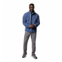 Pánska mikina Columbia Helvetia™ II Half Snap Fleece