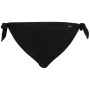 Spodný diel plaviek Regatta Elana Bikini Brief čierna Black