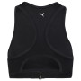 Dámske plavky Puma Racerback Top