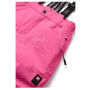 Detské lyžiarske nohavice Lego Wear Lwpayton 701 Pink