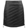 Zimné sukne Skhoop Sandy Short čierna Black