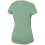 Dámske tričko Zulu Bambus Nature 210 Short
