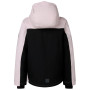 Detská bunda Dare 2b Cheery Jacket PinkHze/Blk