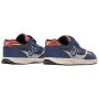 Detské barefoot topánky Joma 1448V Barefoot Junior Navy Blue