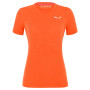 Dámske tričko Salewa Pedroc Amr W Seamless T-Shirt