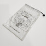 Obal High Tail Designs Drawstring Stuff Sack Date Night