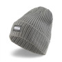 Zimná čiapka Puma Ribbed Classic Cuff Beanie