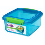 Box na potraviny Sistema Lunch Plus 1,2l