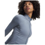 Dámska funkčná mikina Under Armour Vanish Elite Full Zip