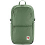 Mestský batoh Fjällräven High Coast Backpack 24 zelená Green