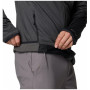 Pánska mikina Columbia Park View™ Fleece Full Zip