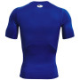 Pánske funkčné tričko Under Armour HG Armour Comp SS