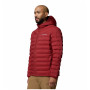 Pánska bunda Columbia Terwilliger Trail™ Heat Seal Hdd Jacket