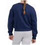 Detská mikina 4F Sweatshirt F2708 Dark Blue