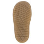 Detské celoročné barefoot topánky Froddo Ollie Tex Brown