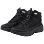 Dámske topánky Jack Wolfskin Wild Hike Texapore Mid W