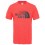Pánské triko The North Face Easy Tee