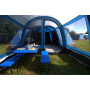 Stan Vango Diablo II Air 850XL