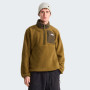 Pánska mikina The North Face M Yumiori Off Peak 1/2 Zip Jacket
