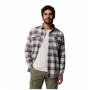 Pánska košeľa Columbia Flare Gun™ Stretch Flannel