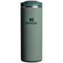 Termohrnček Stanley Transit Flip Top Mug 350 ml zelená Hammertone Green