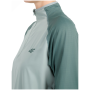 Dámska funkčná mikina 4F Sweatshirt Fnk F0908