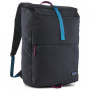 Batoh Patagonia Fieldsmith Roll Top Pack šedá