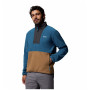 Pánska mikina Columbia Sequoia Grove™ Ii Hz Fleece