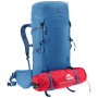 Pánsky batoh Deuter Aircontact Core 50+10