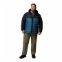 Pánska bunda Columbia Powder Lite™ II Hooded Jacket
