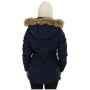 Dámsky zimný kabát Fundango Prue Padded Jacket