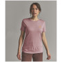 Dámske tričko Ortovox 185 Merino Mtn Badge T-Shirt