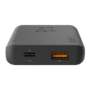 Powerbanka Xtorm 12W Go2 Powerbank 5000mAh Black