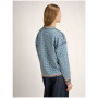 Dámsky sveter Dale of Norway Langøy Fem Sweater