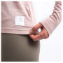 Dámske funkčné tričko Sensor Merino Cordura dl. rukáv