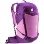 Dámsky turistický batoh Deuter Speed Lite Pro 23 SL
