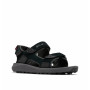 Pánske sandále Columbia Trailstorm Hiker 3 Strap