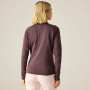 Dámska funkčná mikina Dare 2b Lowline Full Zip Core Stretch