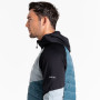 Pánska bunda Dare 2b Gendarme Wool Hybrd