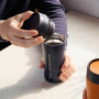 Termohrnček LifeVenture One Touch Thermal Mug 350 ml