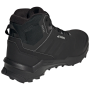 Pánske turistické topánky Adidas Terrex Ax4 Mid Beta