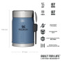 Termoska na jedlo Stanley Legendary Classic 400ml