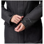 Dámska zimná bunda Columbia Suttle Mountain™ Long Insulated Jacket